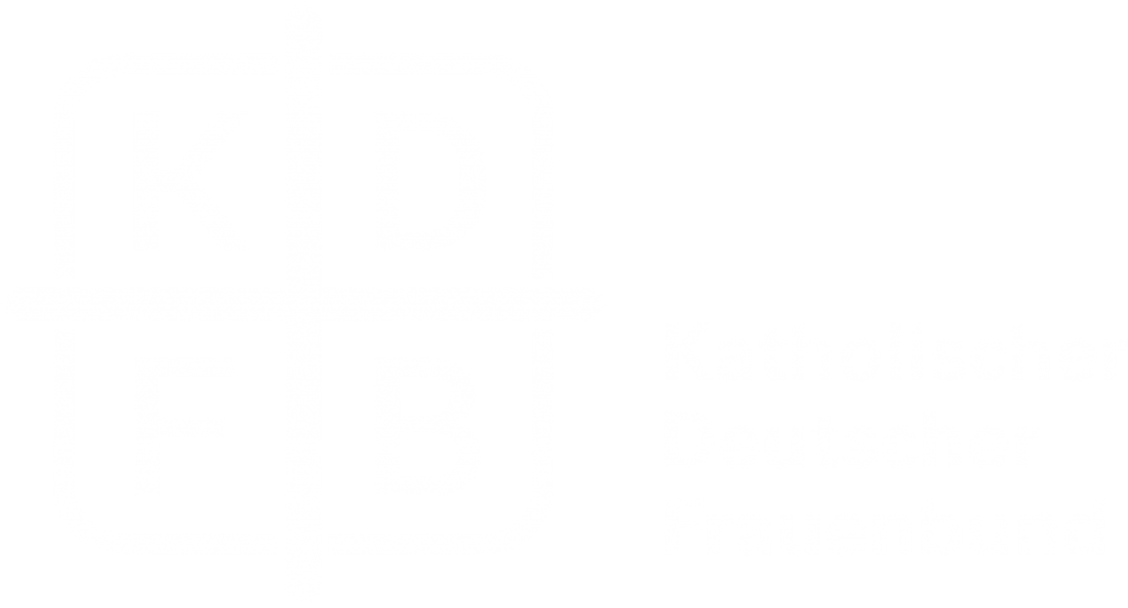 Logo des Katholischen Deutschen Frauenbunds